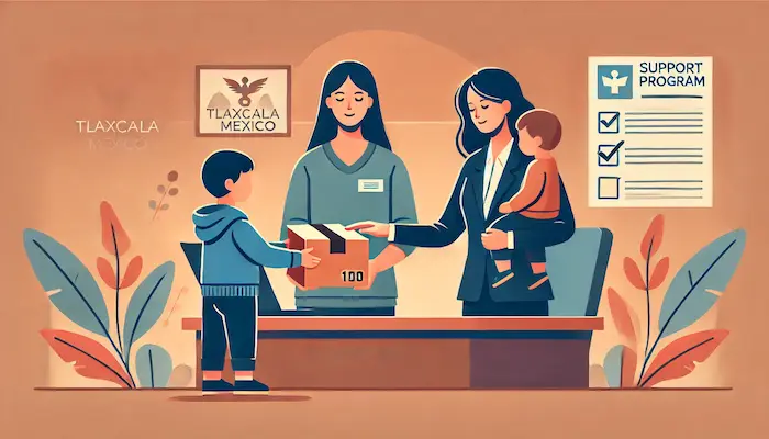 tramitar programa jefas de familia tlaxcala